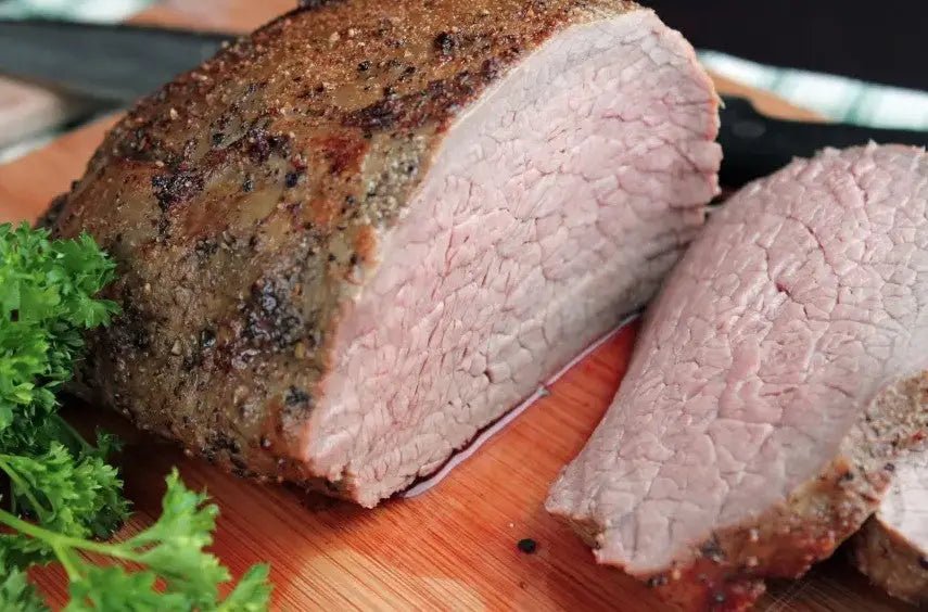 How to Cook Eye of Round Roast? - INKBIRD