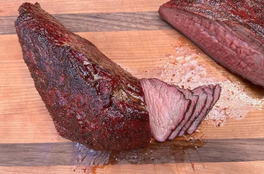 How to Cook Tri Tip Roast in Oven? - INKBIRD