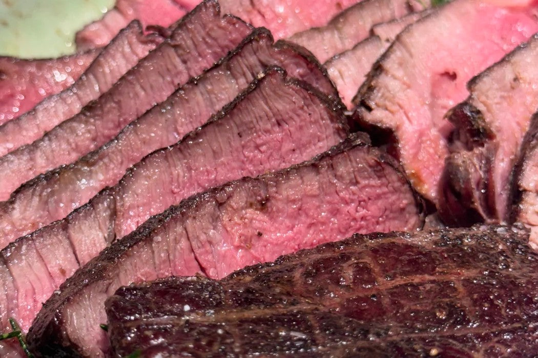 Medium Rare Filet Mignon Internal Temp