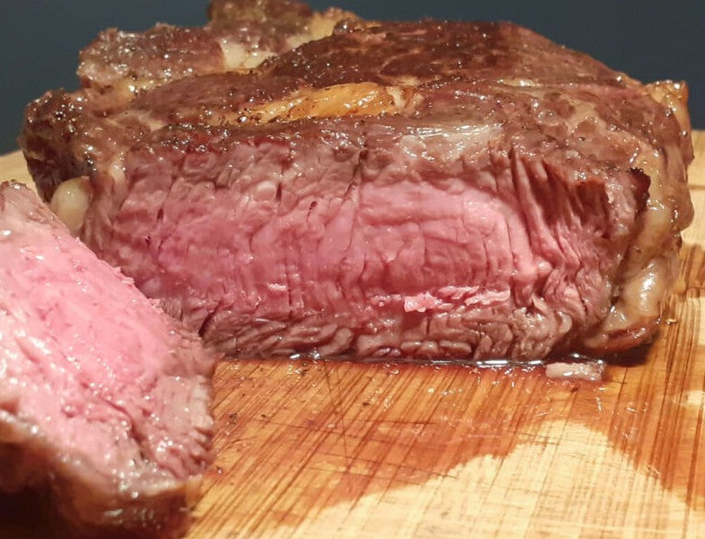 Medium Rare Steak Temp
