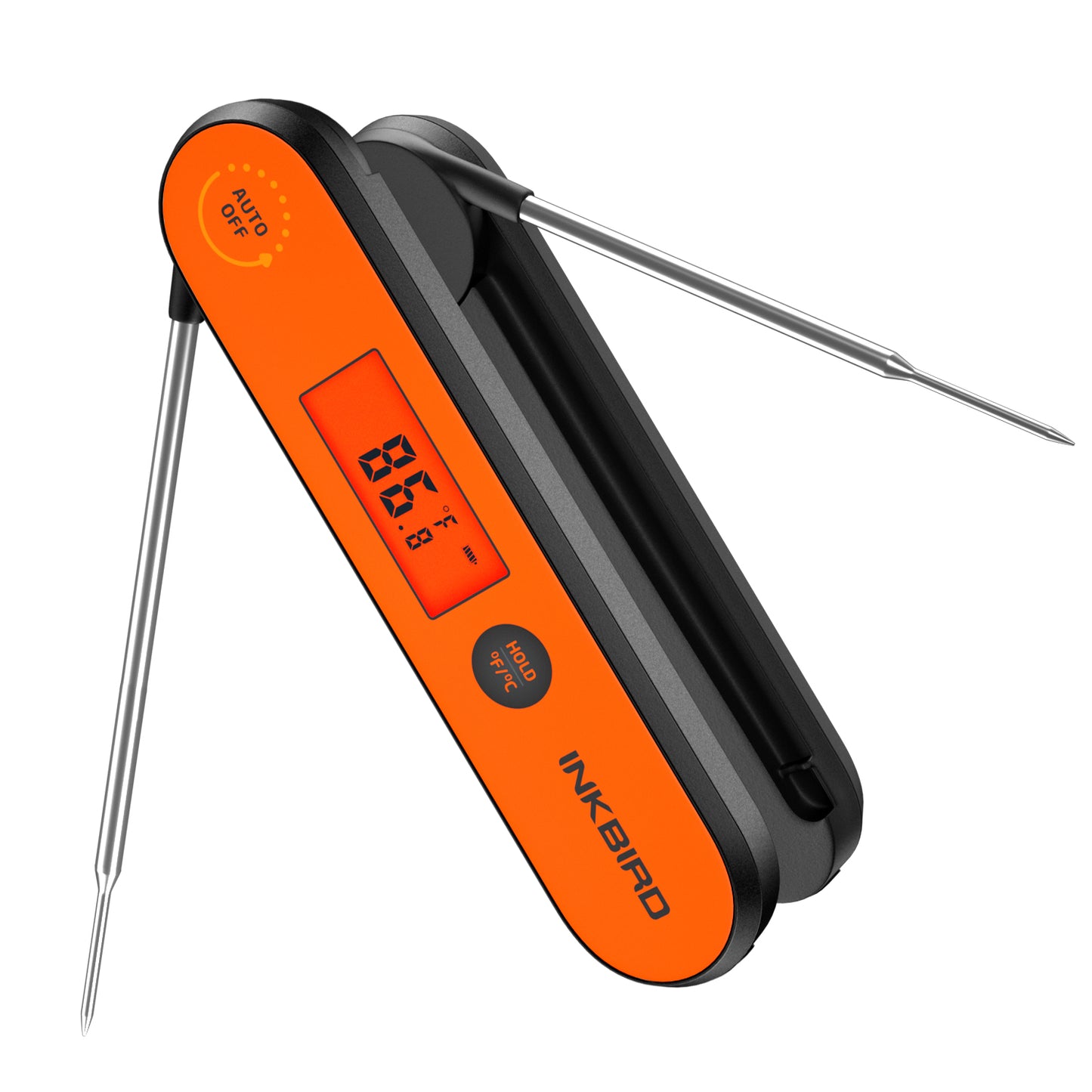 Instant Read Thermometer IHT-1P