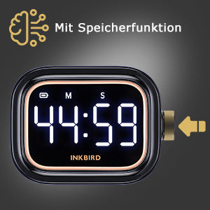 Digital Kitchen Timer IDT-02