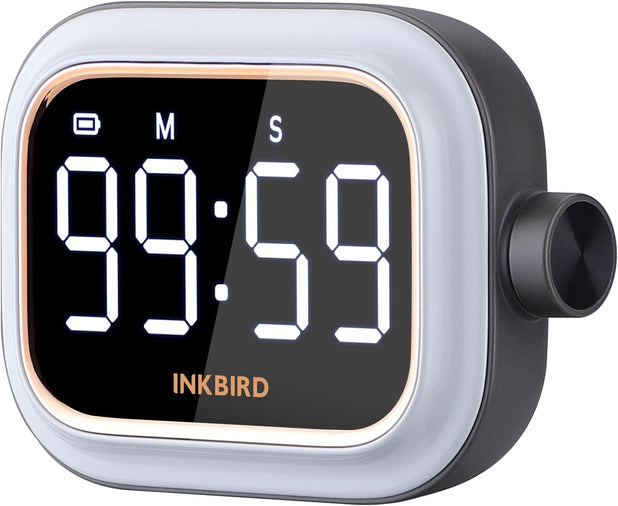 Digital Kitchen Timer IDT-02