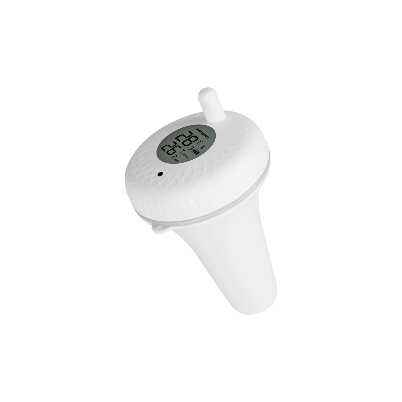 Bluetooth Pool Thermometer IBS - P01B - INKBIRD