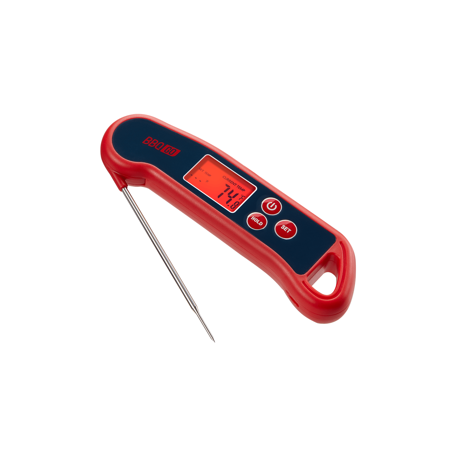 Instant Read Thermometer BG - HH2P - INKBIRD
