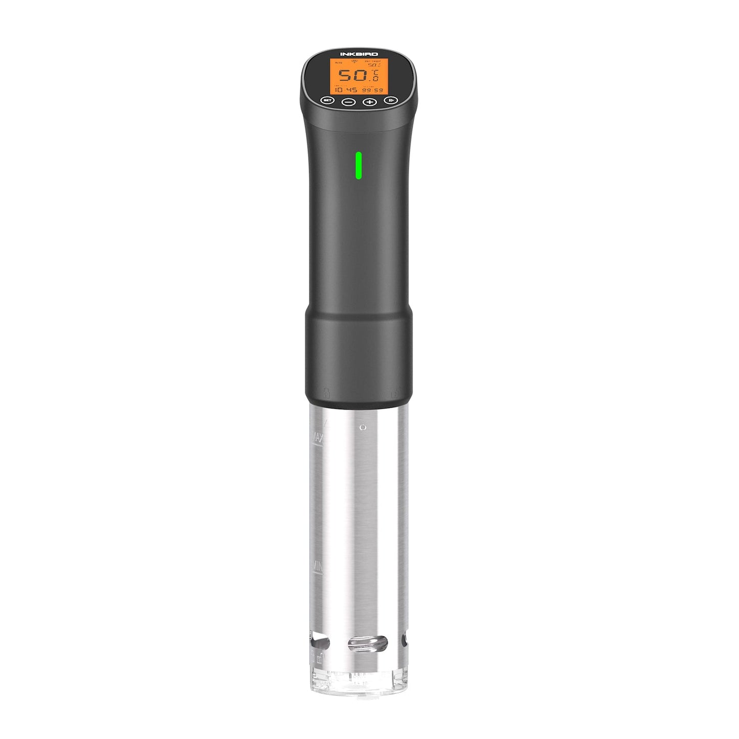 WLAN-Sous-Vide-Garer ISV-200W
