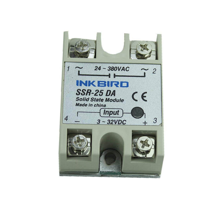 SSR for PID Temperature Thermostat Controllers Solid State Relay