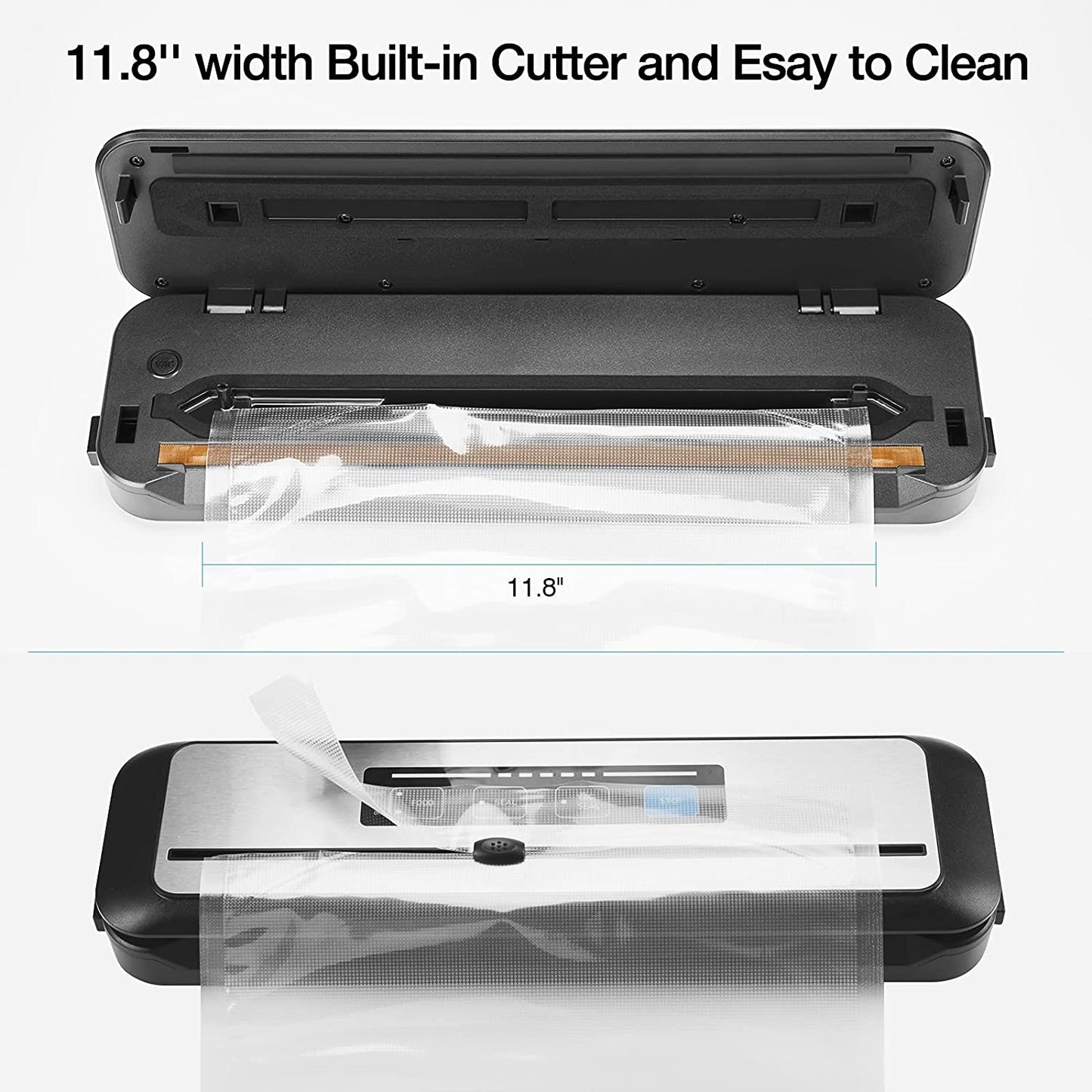 Vakuumierer INK-VS01