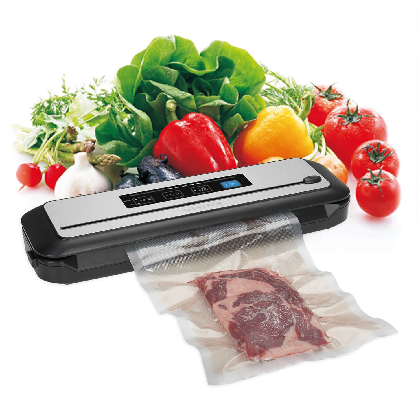 Vakuumierer INK-VS01