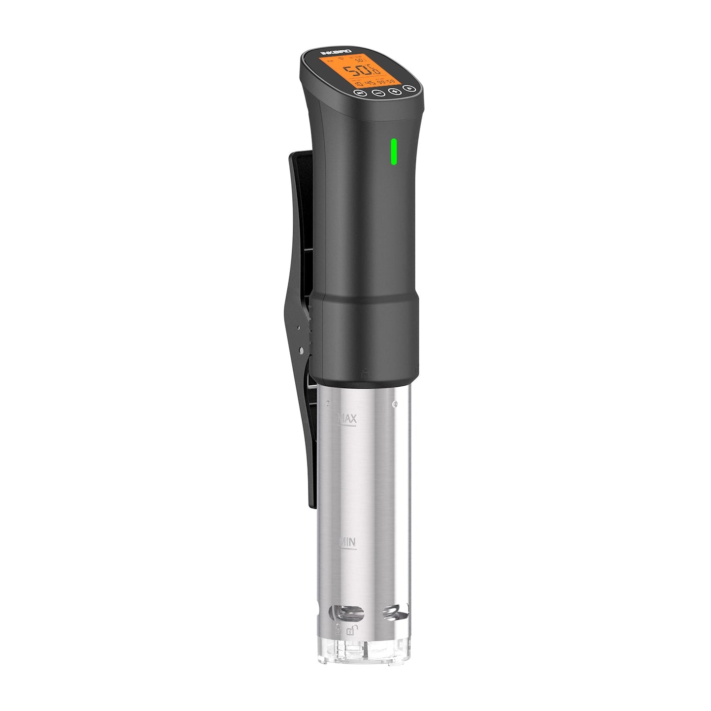 WLAN-Sous-Vide-Garer ISV-200W