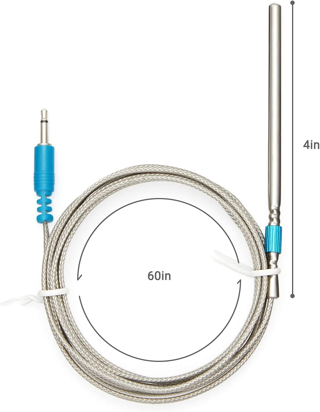 Meat Probe for Thermometer IBT-4XS and IBT-6XS