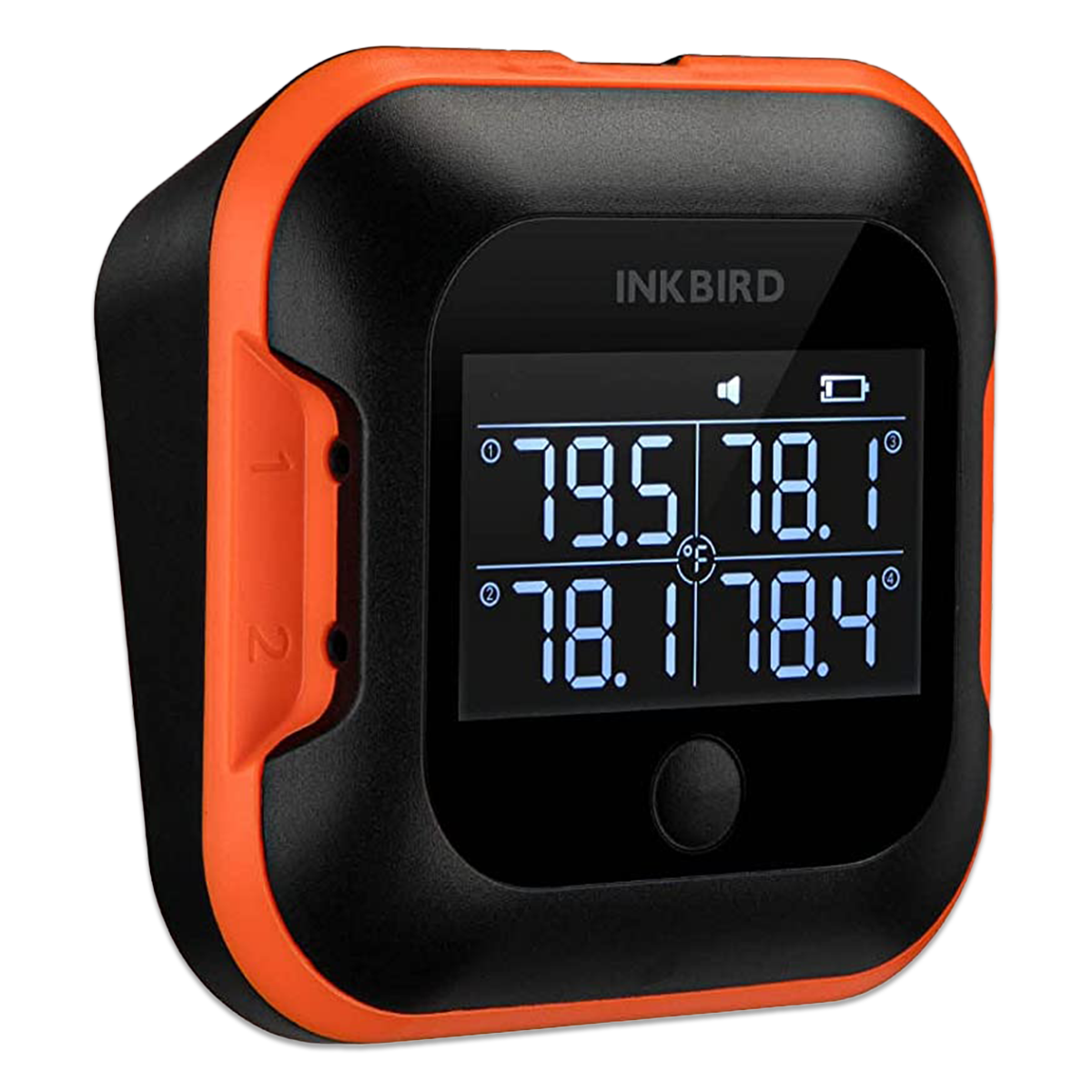 Bluetooth-Grillthermometer IBT-24S