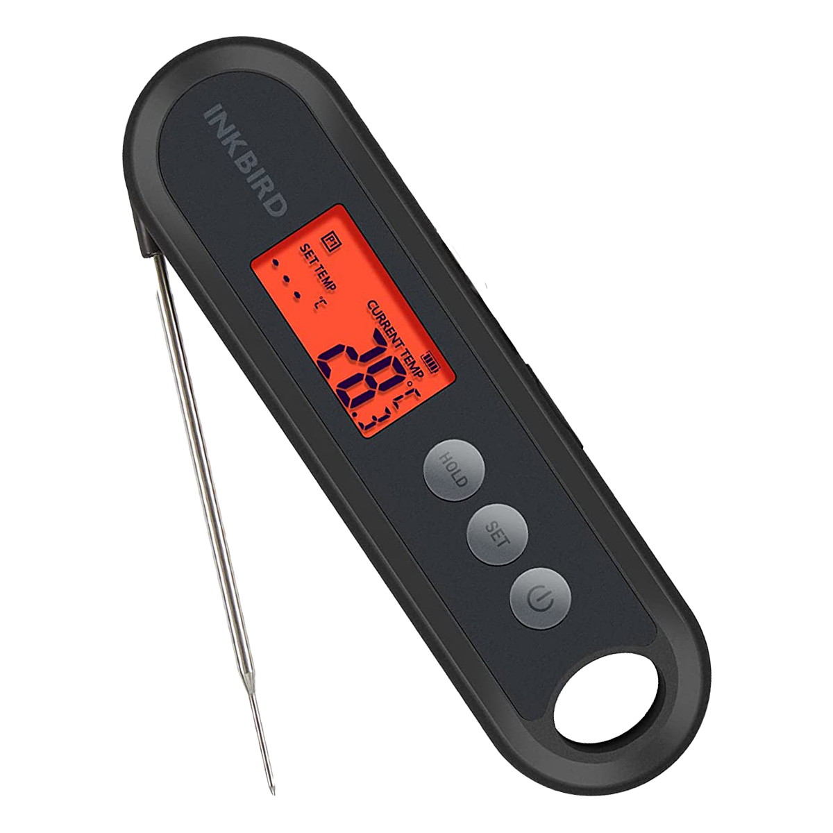 Handy Food Thermometer IHT-2XP