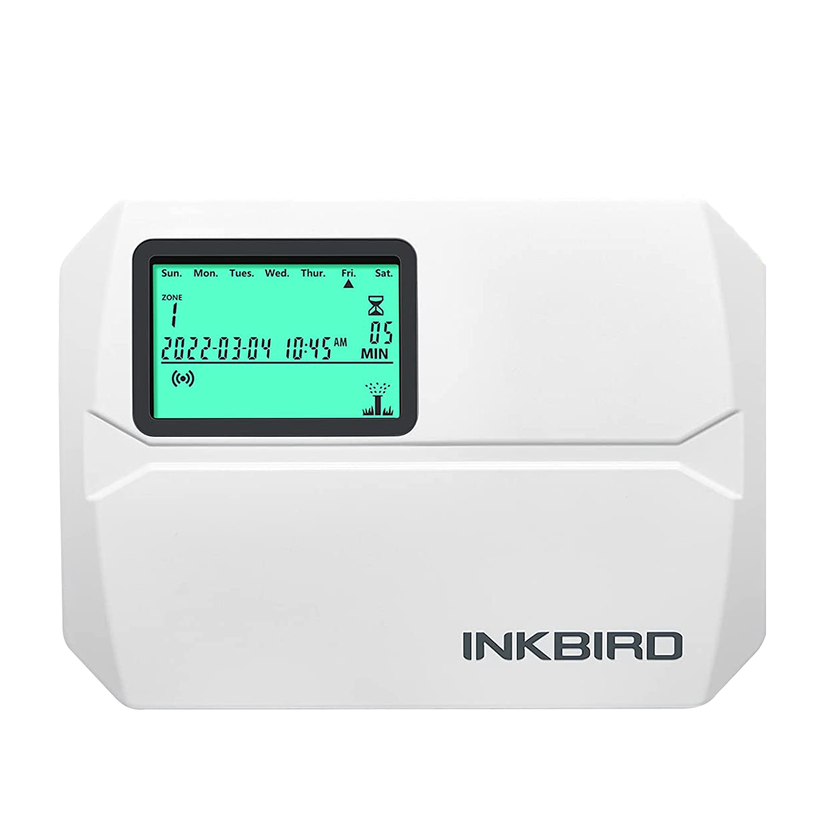 Smart Sprinkler Controller IIC-800-WIFI
