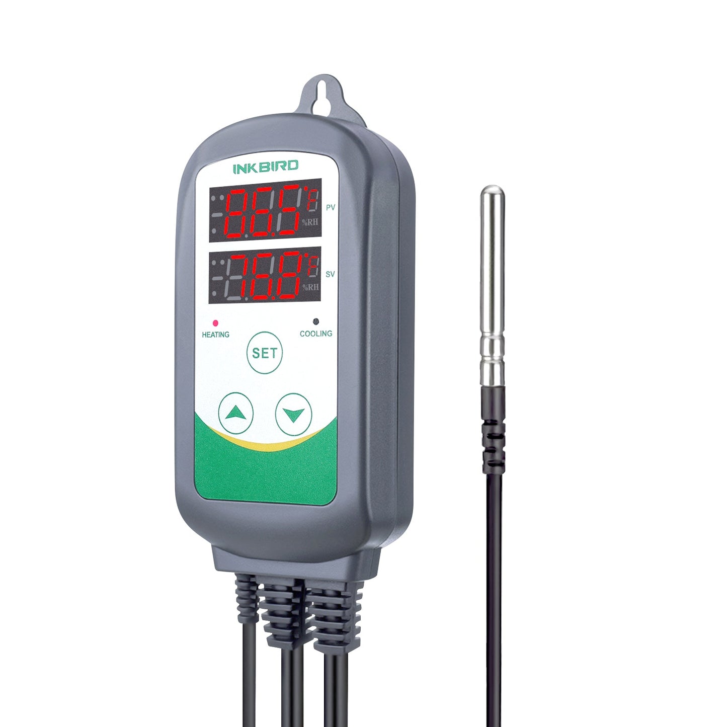 Temperaturregler ITC-308