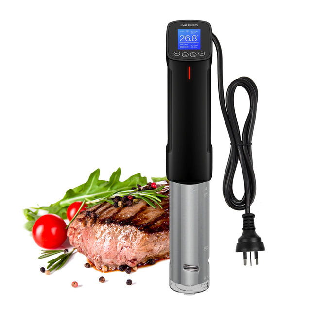 WiFi Sous Vide Garer ISV-100W