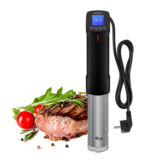 WiFi Sous Vide Garer ISV-100W