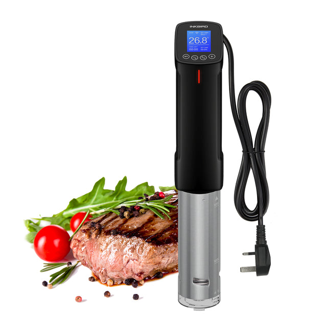 WiFi Sous Vide Garer ISV-100W