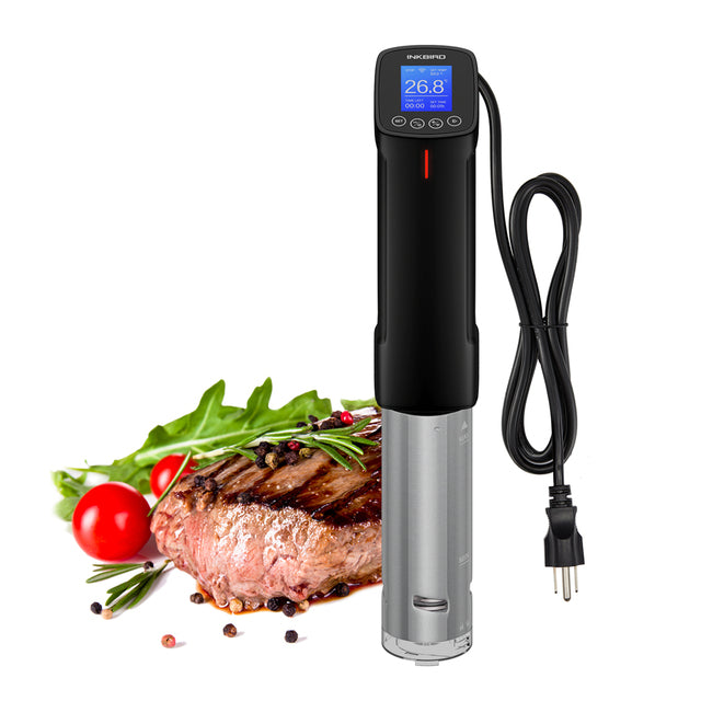 WiFi Sous Vide Garer ISV-100W