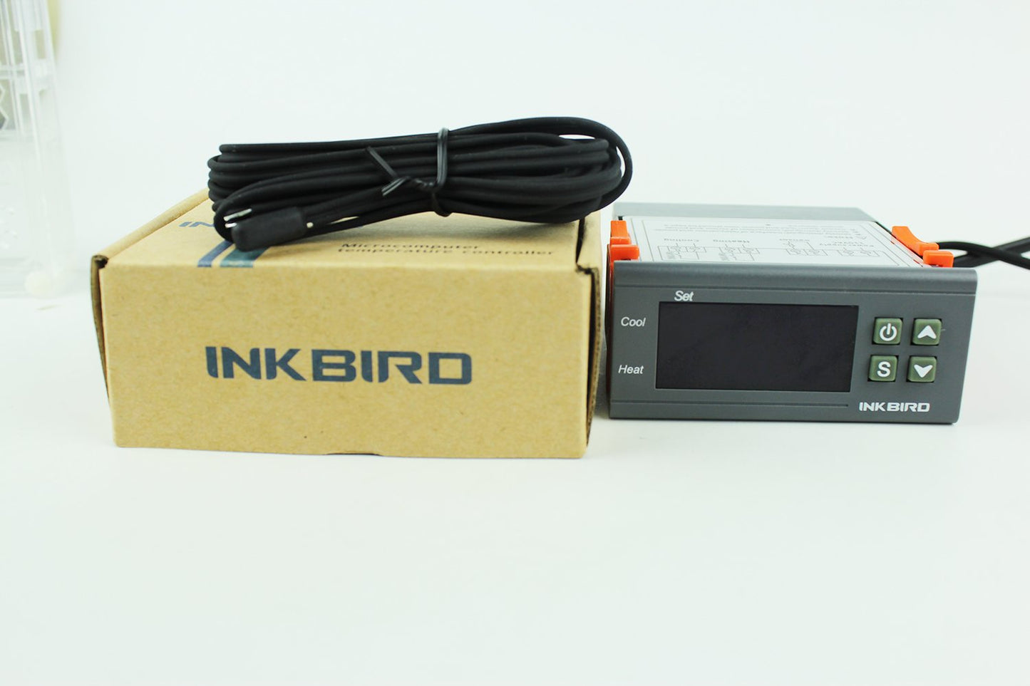 Temperaturregler ITC-1000