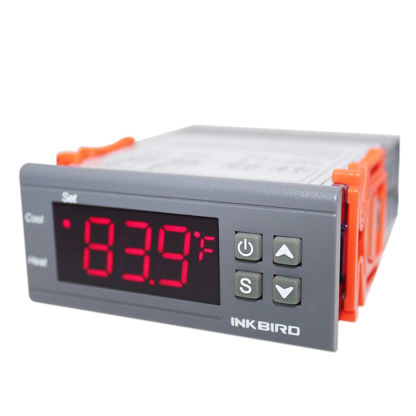Temperaturregler ITC-1000
