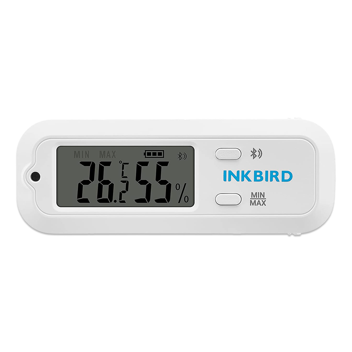 Bluetooth Smart Sensor ITH-12S