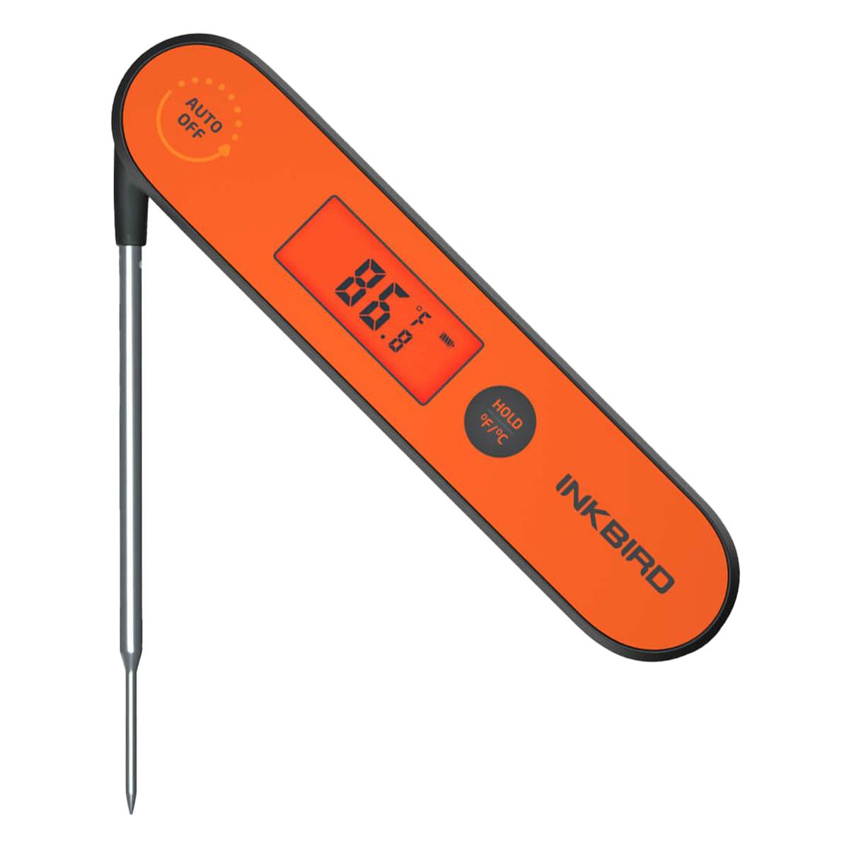 Sofort ablesbares Thermometer IHT-1P