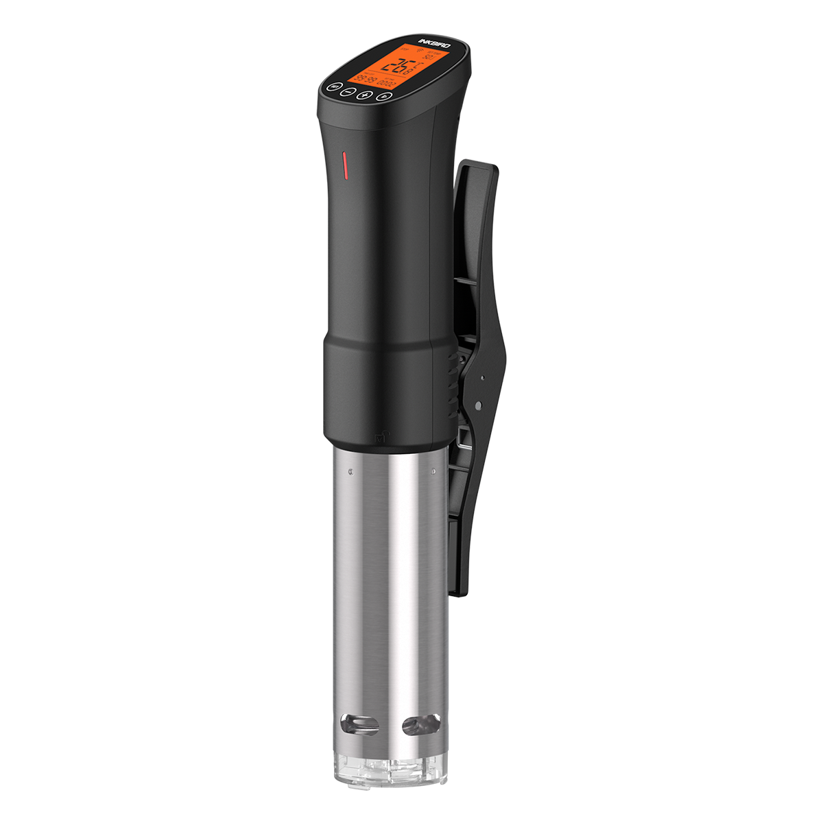 WLAN-Sous-Vide-Garer ISV-200W