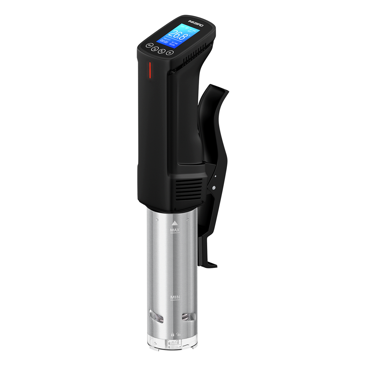 WiFi Sous Vide Garer ISV-100W