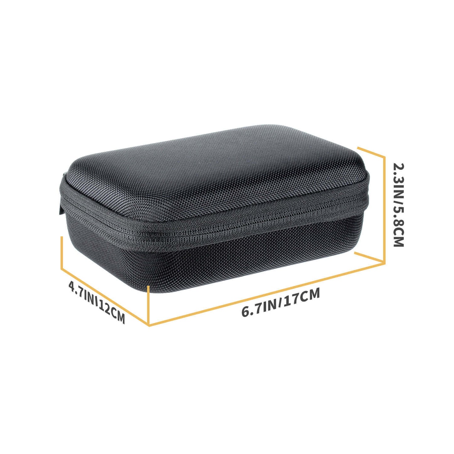 Portable Travel Storage Carrying Case Compatible for IBT-4XS and IBT-4XP IBBQ-4T