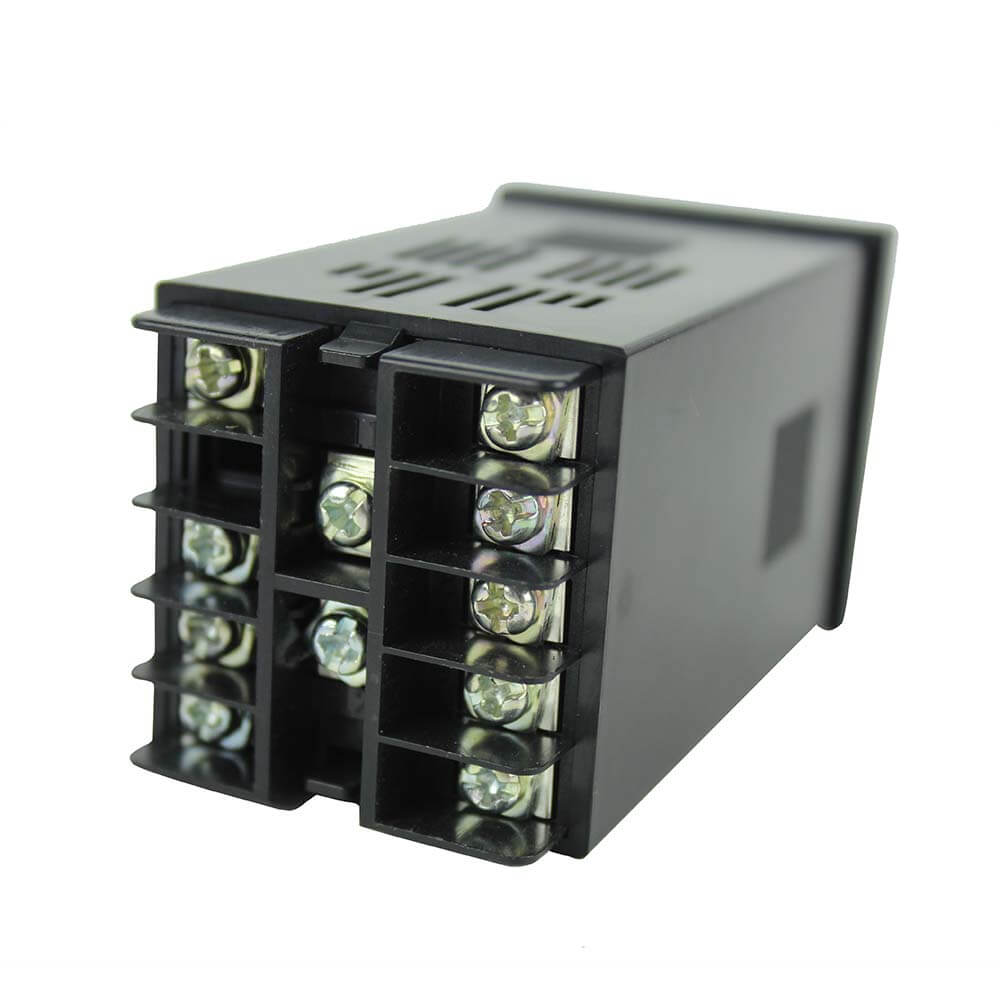 inkbird ITC-100 PID Temperature Controller back