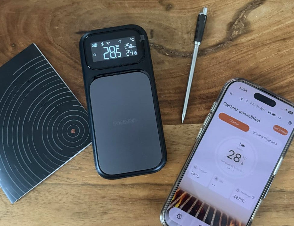 INT-31-BW Review