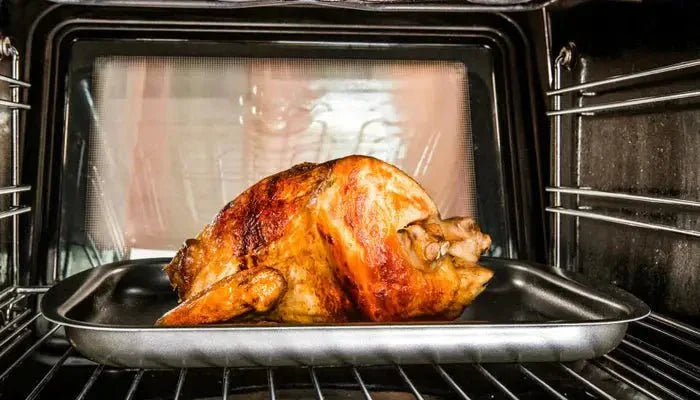 NINE MISTAKES that Everyone Makes When Cook Chicken – INKBIRD EU