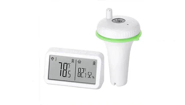 What’s The Best Pool Thermometer？ - INKBIRD
