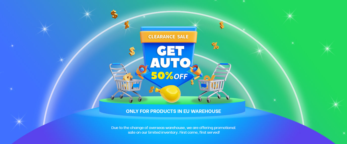 EU Warehouse