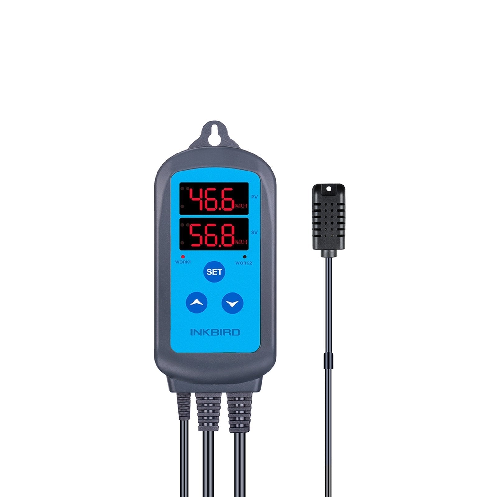 Humidity Controllers - INKBIRD