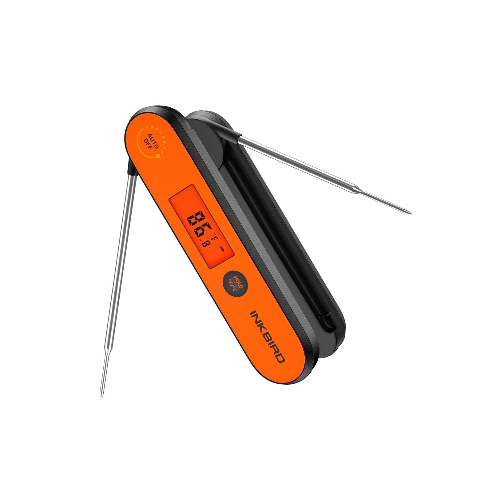 Instant Read Thermometers - INKBIRD