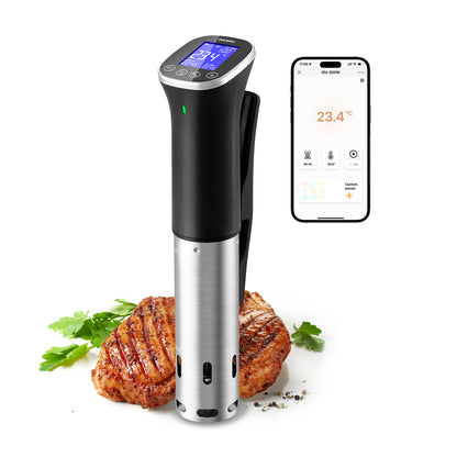 WiFi Sous Vide Cooker ISV-300W