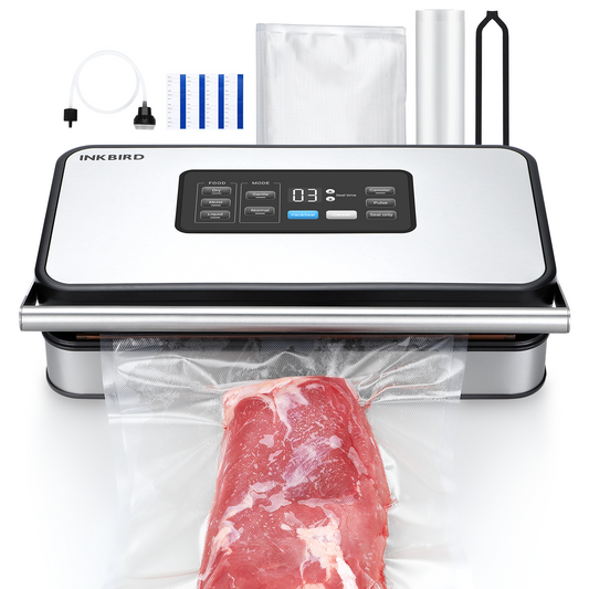 Vacuum Sealer INK-VS04