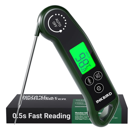 Instant Read Meat Thermometer RHT-11K