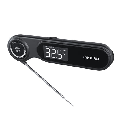 0.5 Seconds Rechargeable Instant Read Meat Thermometer IHT-21K