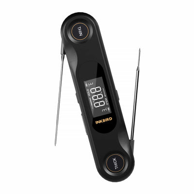 Dual Probes Instant Read Thermometer IHT-42K