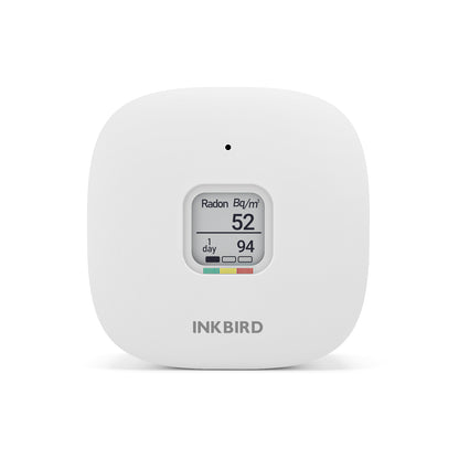 Radon Detector INK-RD3