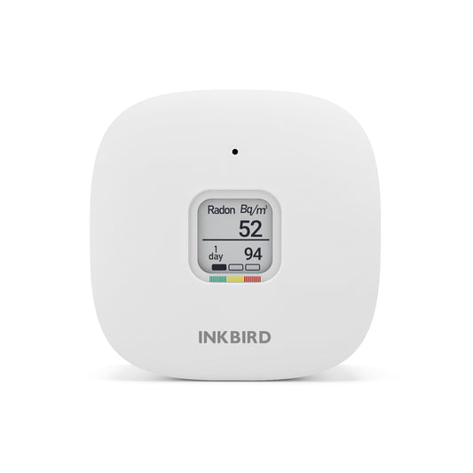 Radon Detector INK-RD3