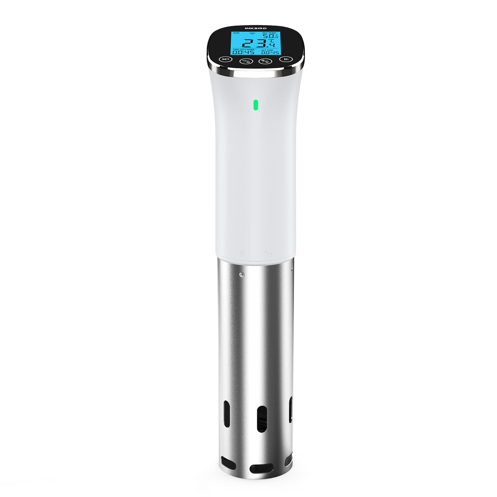 WiFi Sous Vide Cooker SSV-103-W