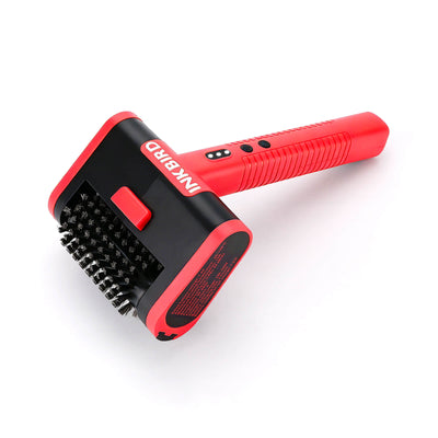 Cordless Grill Brush