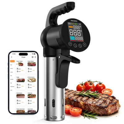 WiFi Sous Vide Cooker SSV-102-W