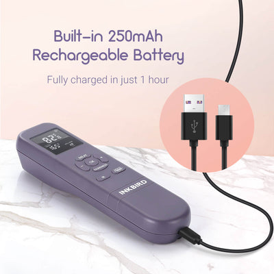 3 - in - 1 Instant Read Thermometer IHT - 1M - INKBIRD