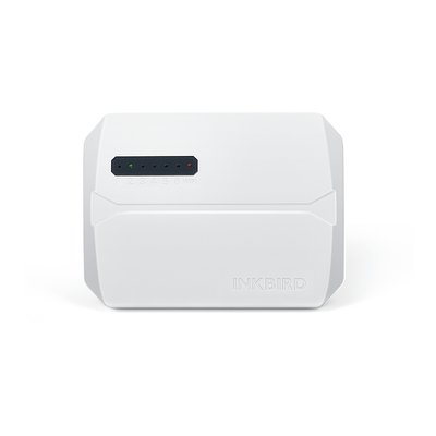 6 - Zone Sprinkler Controller IIC - 600 - WIFI - INKBIRD
