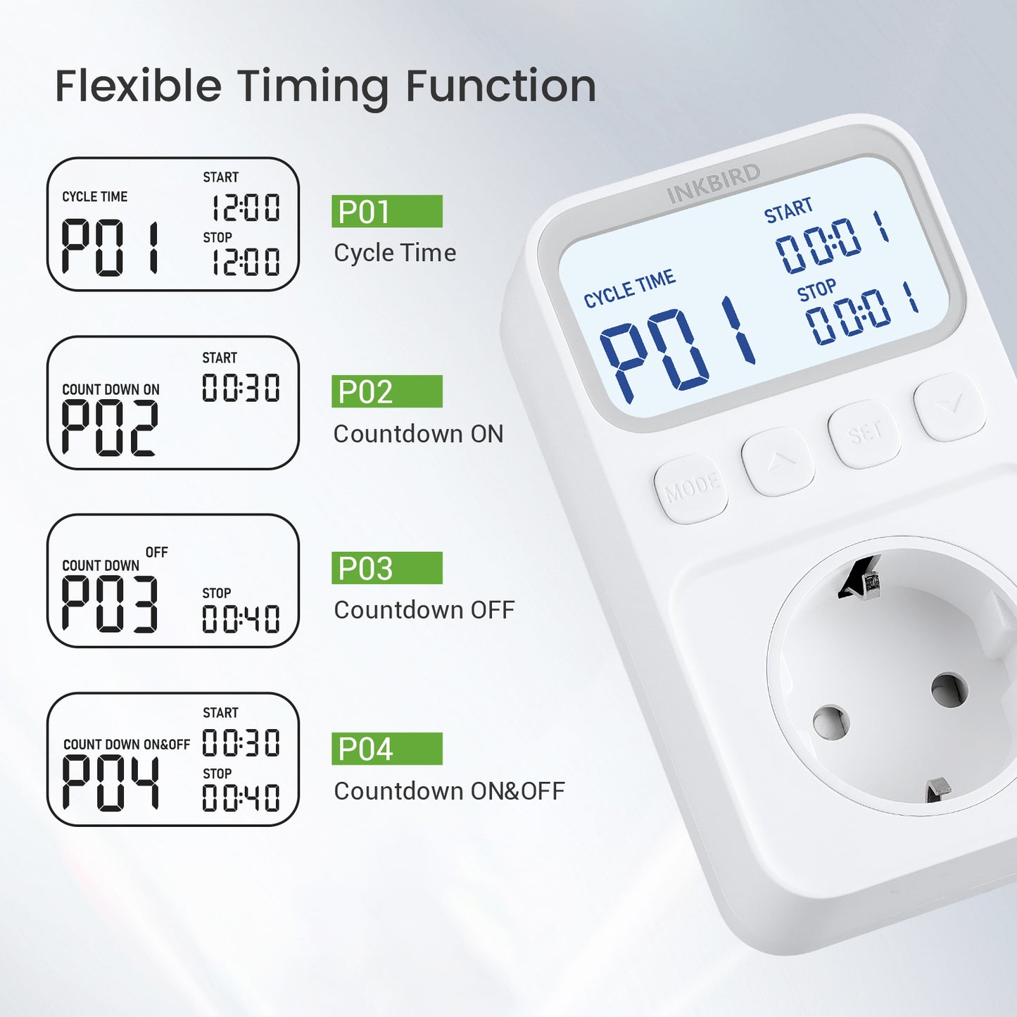 Temperature Controller C226T